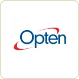 Opten