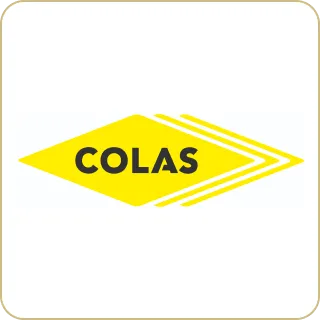 Colas