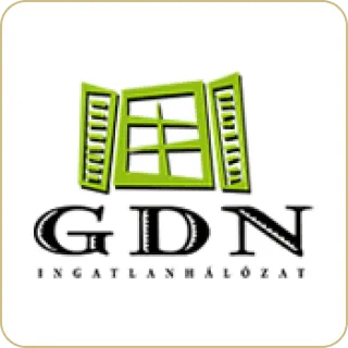 GDN Ingatlanhálózat